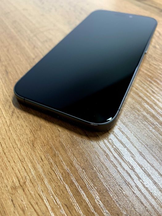 iPhone 17 Black 256 GB