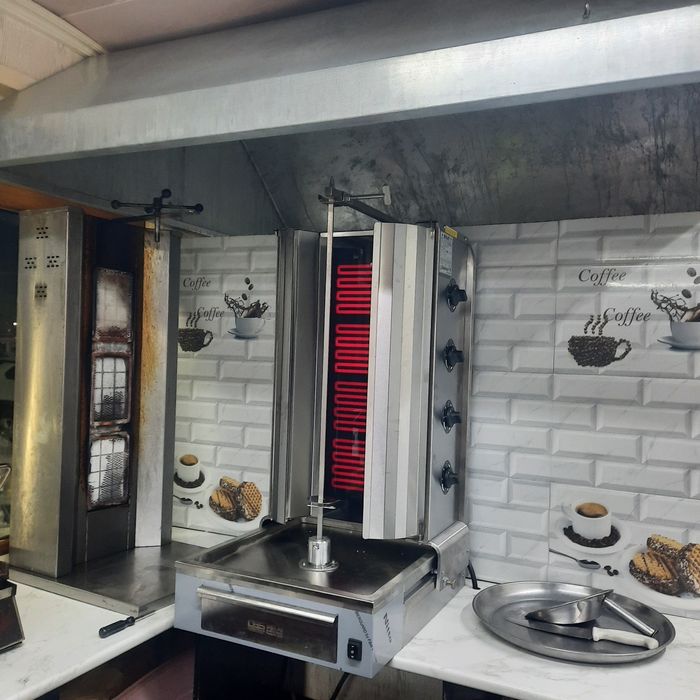 Продам Обарудование