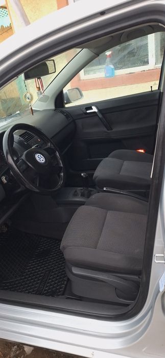 Volkswagen polo de vanzare
