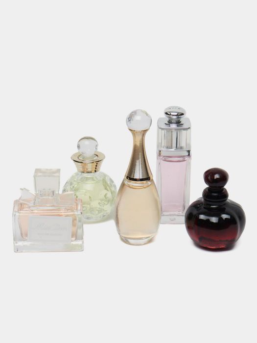 Sovg'a uchun atirlar to'plami 5 tasi 1 da