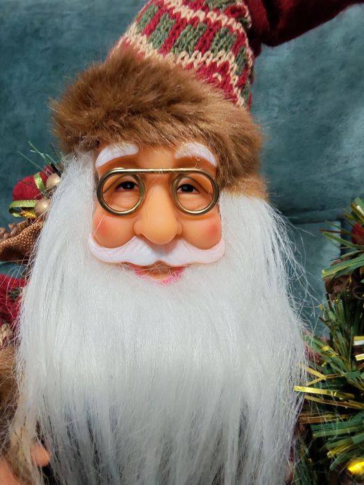 Продам  Санта Клауса
