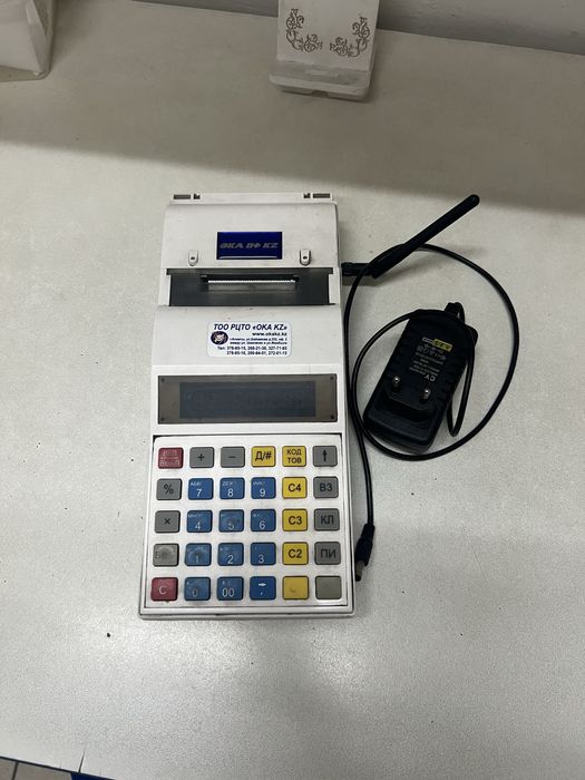 Продам ккм разные модели