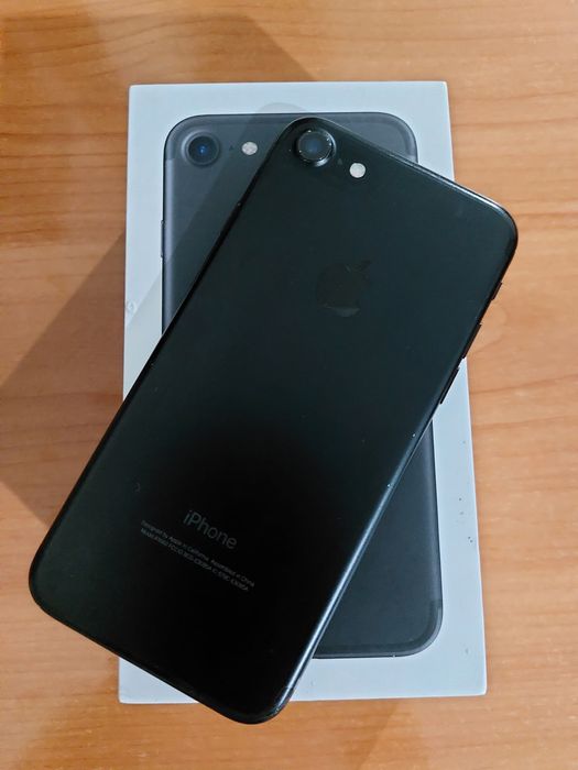Iphone 7 Продам