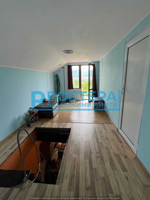 Продава се Къща в Търговище, Център - 60 кв.м за 612 €/кв.м - Снимка #6