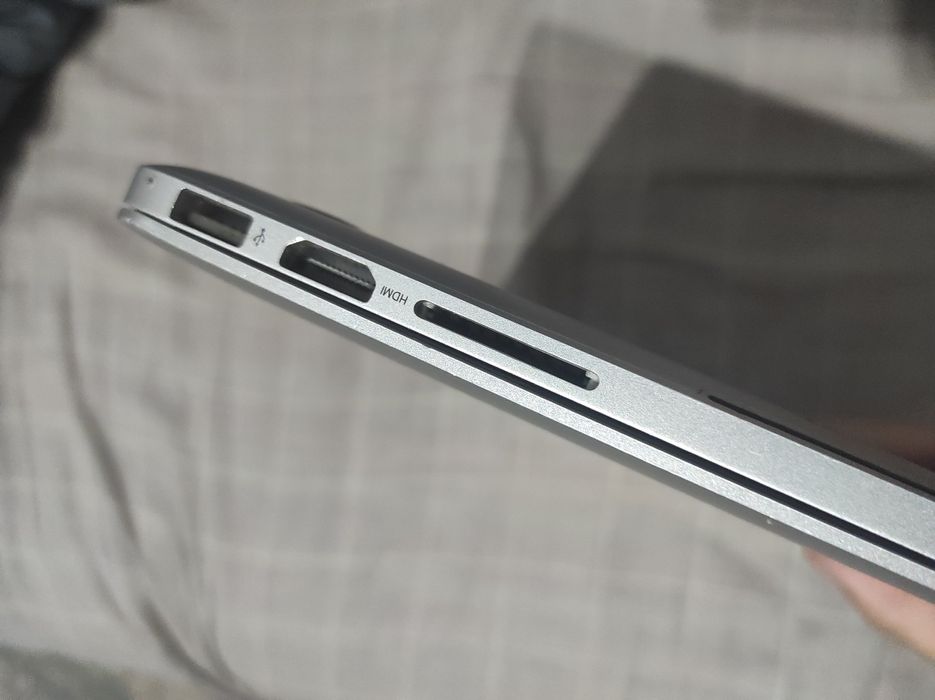 MacBook Pro 13-inch Retinа