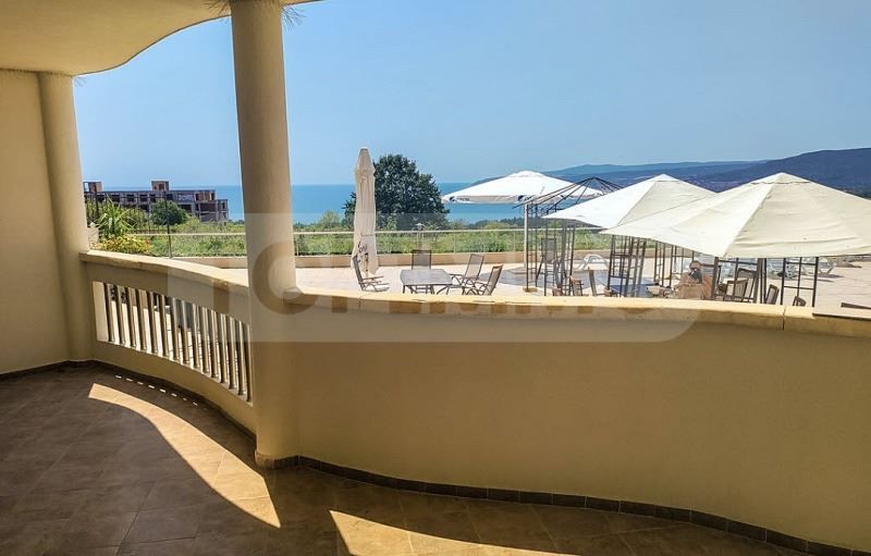 Продава се Двустаен апартамент в Бяла - 87 кв.м за 713 €/кв.м - Снимка #11