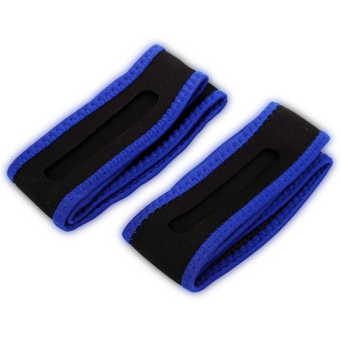 Комплект от 2 Броя Неопренова лента против хъркане