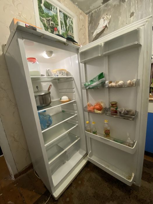 Холодильник Atlant