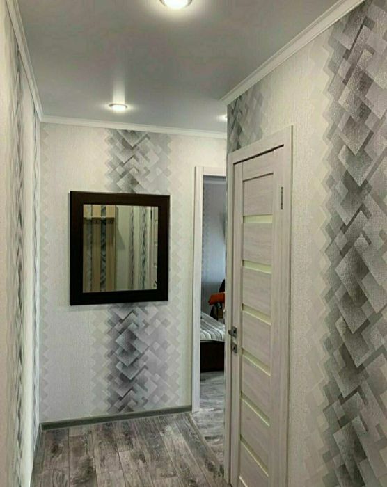 2-х комнатная в центре. Посуточно