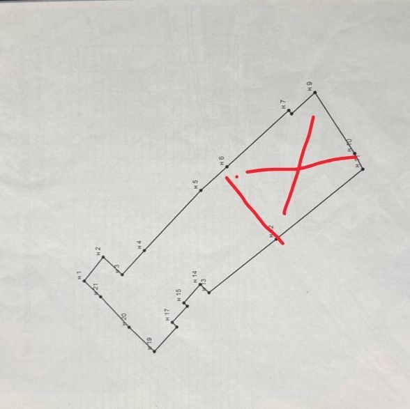 Продаётся дом в цене земли Яшнабад