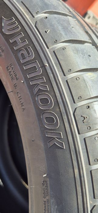 245 45 19 Hankook