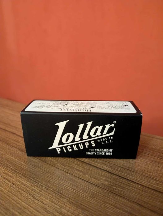 Lollar Novel CC NE NI