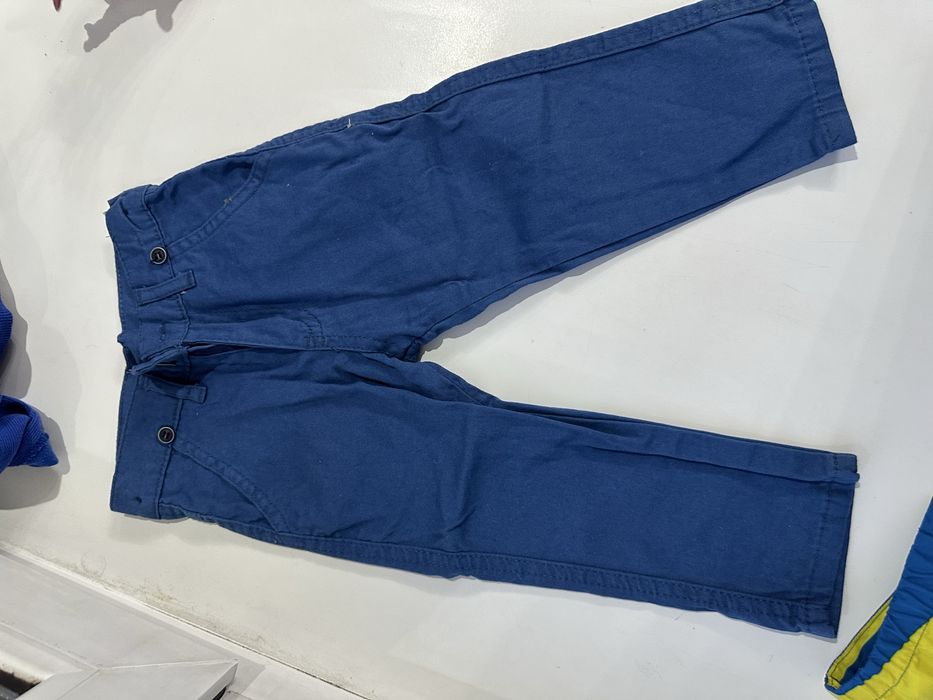 Продам вещи на мальчика