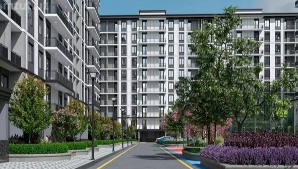 ЖК Янгиобод резидент, Yangiobod Residence, новостройка, кирпич!