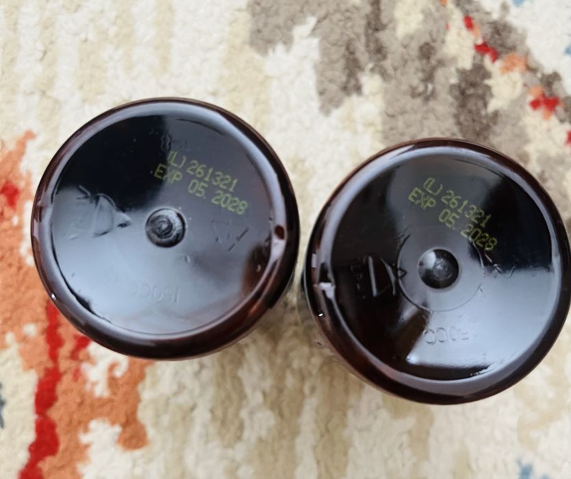 Doterra Deep Blue complex