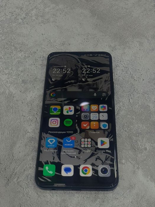 XONOR  X8  128Gb