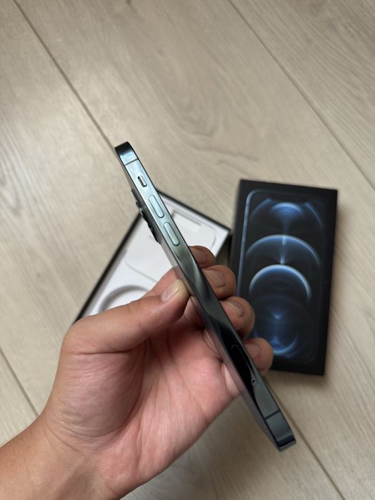 iPhone 12 Pro 128GB.Идеал!10/10.
