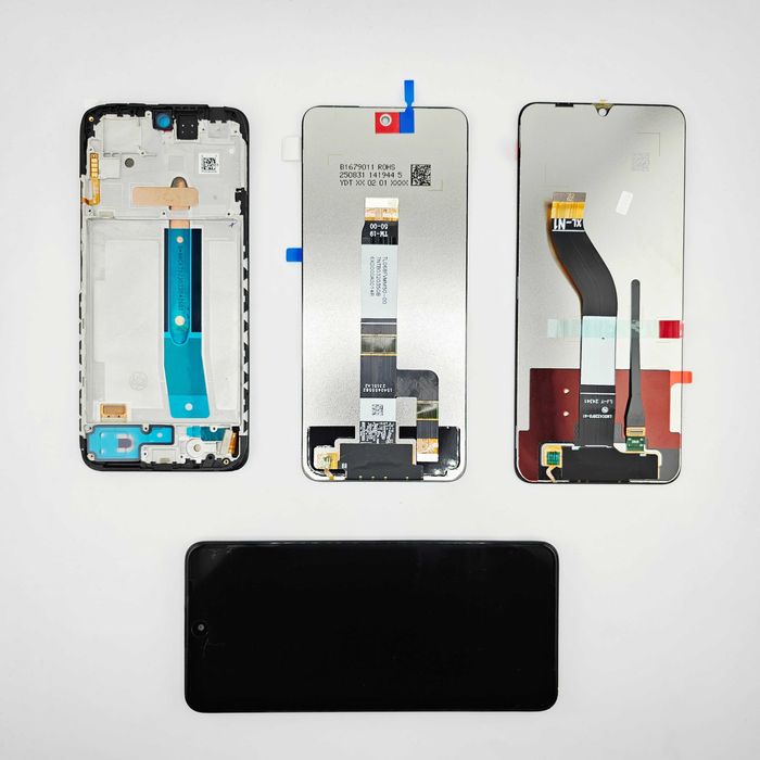 Дисплей за Xiaomi / Redmi / Poco - Всички модели (Оригинал / OLED)