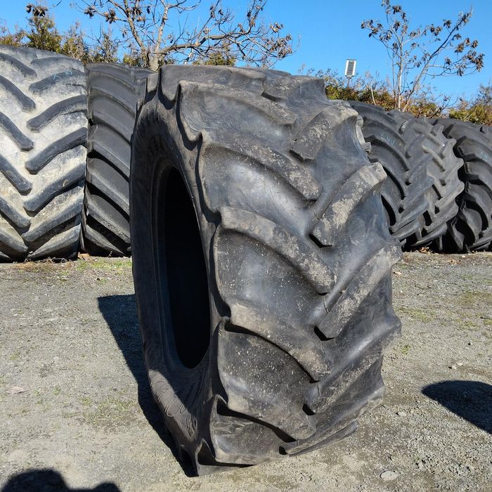 Cauciucuri 440/65R24  Continental Anvelope Agricole tva INCLUS