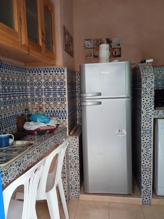 Кьща 100 м2  близ океан Марокко