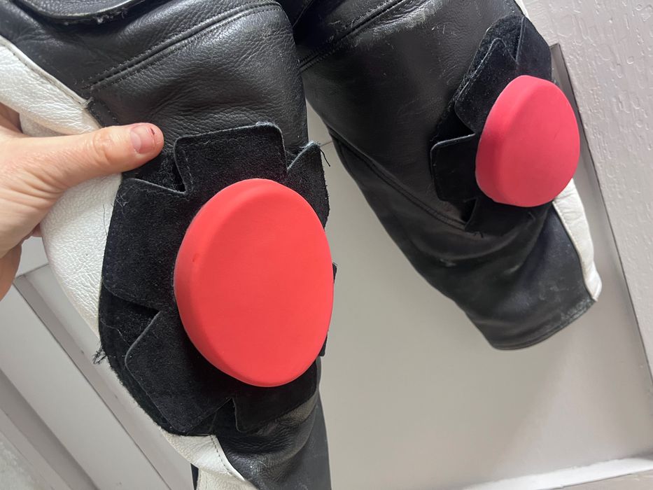 Цял мото екип RST