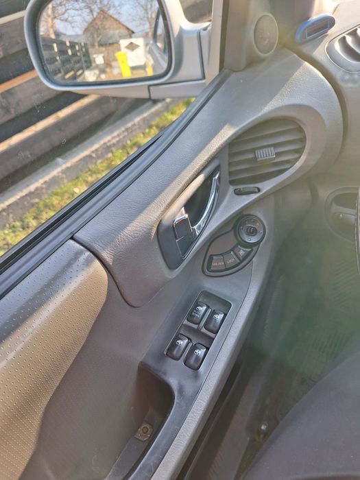 Santa Fe 2.0 Diesel 4x4