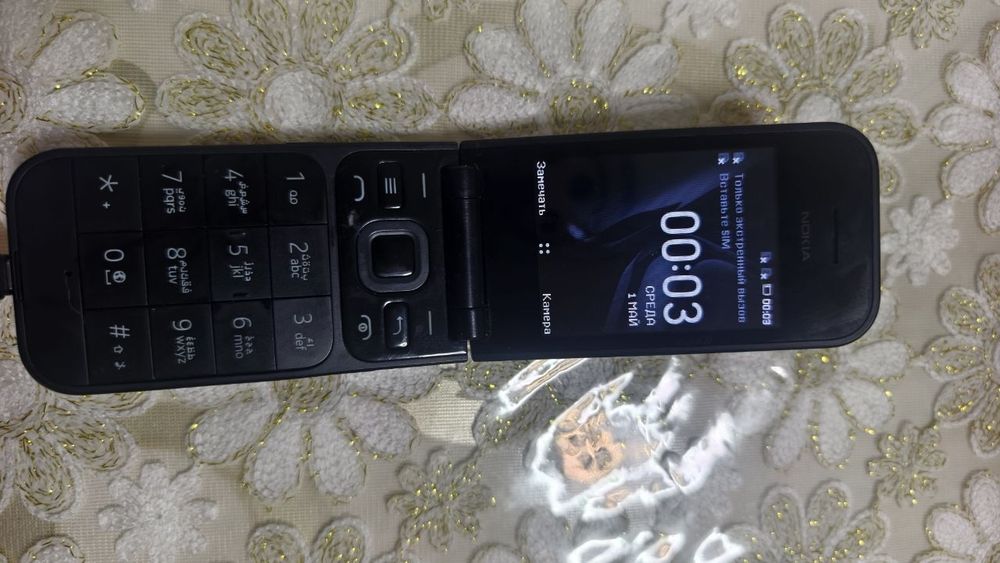 Nokia 1170 ventnam 2sim legushka