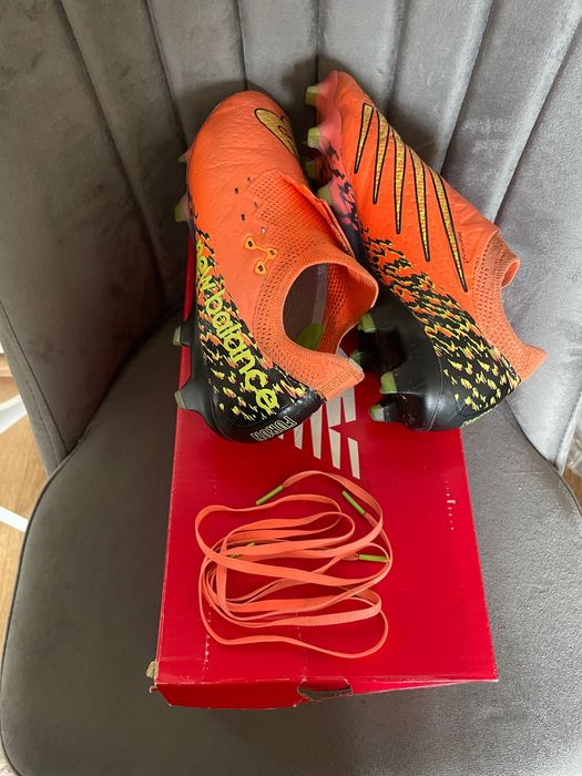 New Balance Професионални бутонки 41,5