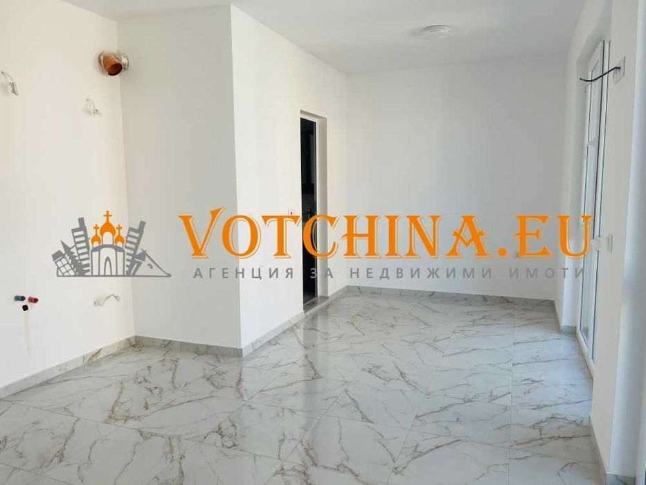 Продава се Едностаен апартамент в к.к. Слънчев бряг - 42 кв.м за 1383 €/кв.м - Снимка #3