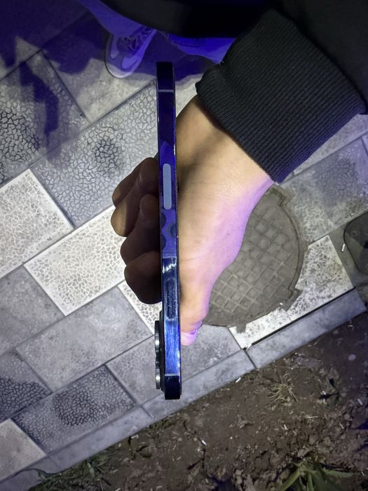 Iphone 13 Pro Max 256