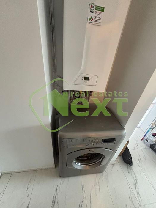 Дава се под наем Тристаен апартамент в София, Витоша - 120 кв.м за 1000 € - Снимка #8