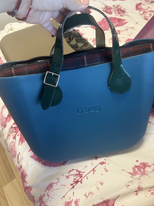Чанти Obag оригинални