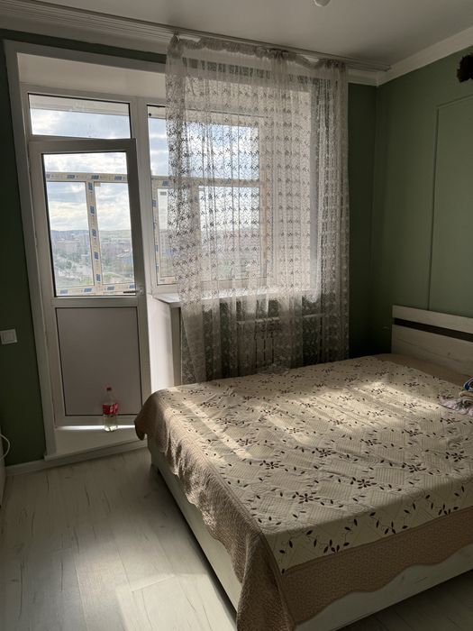 Сдам квартиру на длительный срок