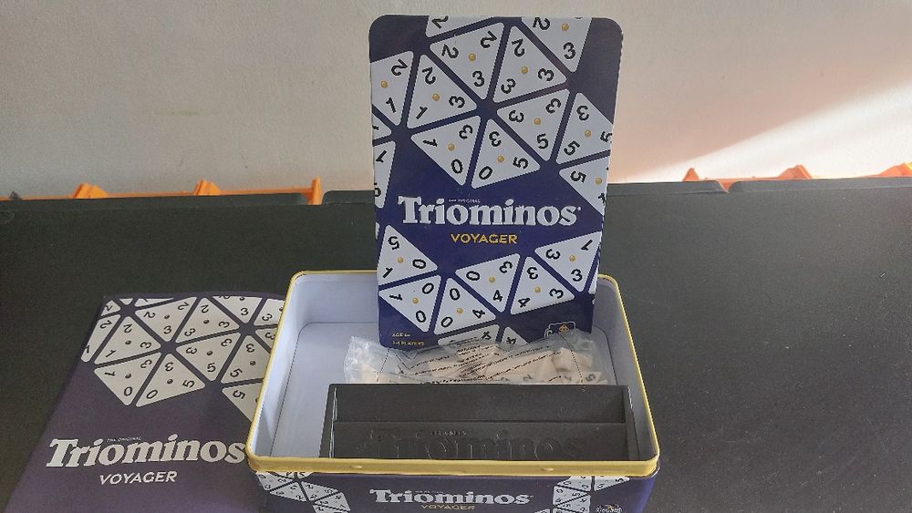 Детски настолни игри