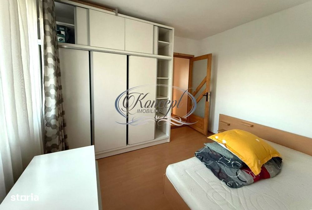 Apartament cu panorama in Grigorescu — fotografia 3