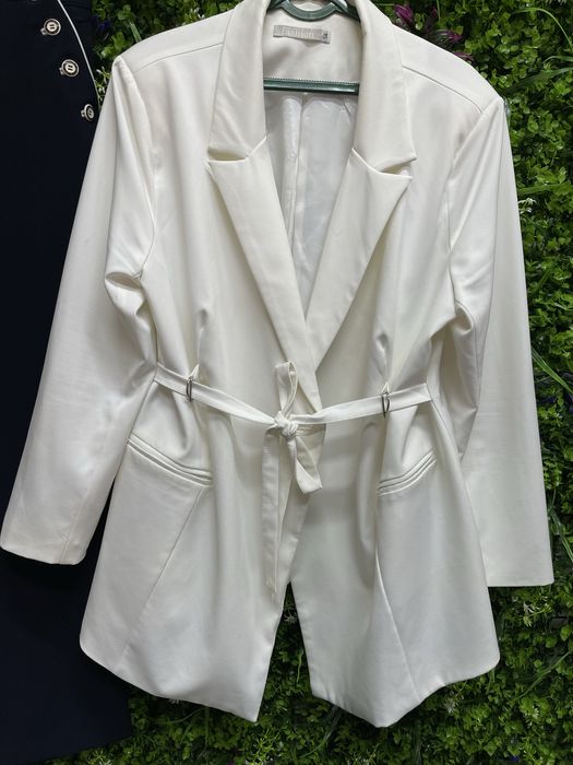 двойка костюм с брюками