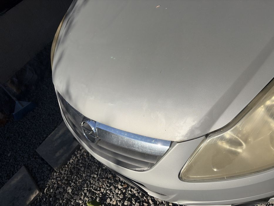 Vand opel corsa D 1.2 benzina