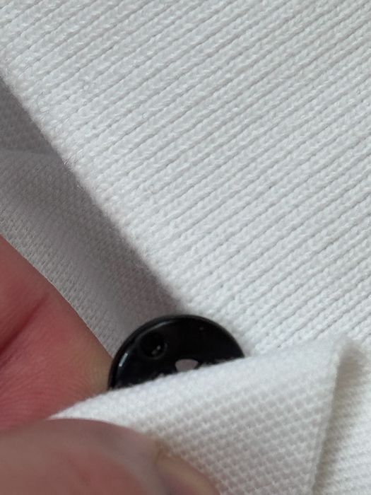 Stone island L- size polo / тениска