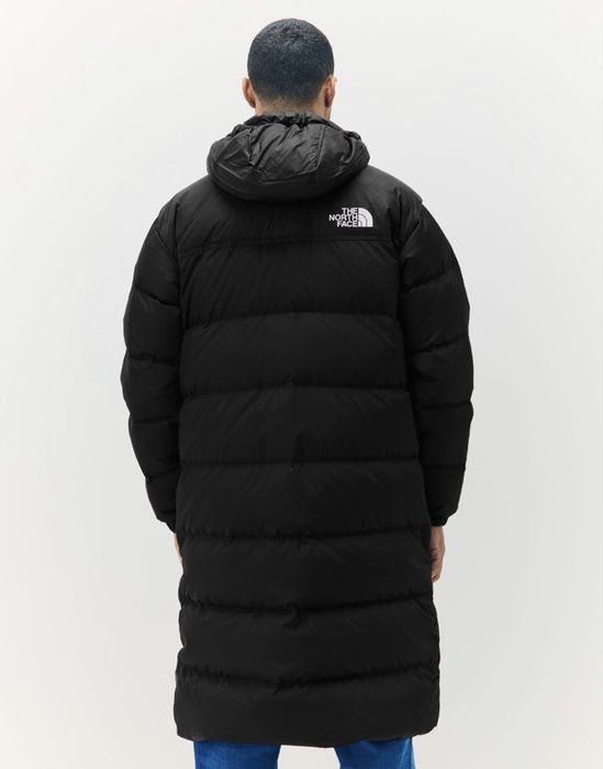 Пуховик оригинал The North Face Nuptse