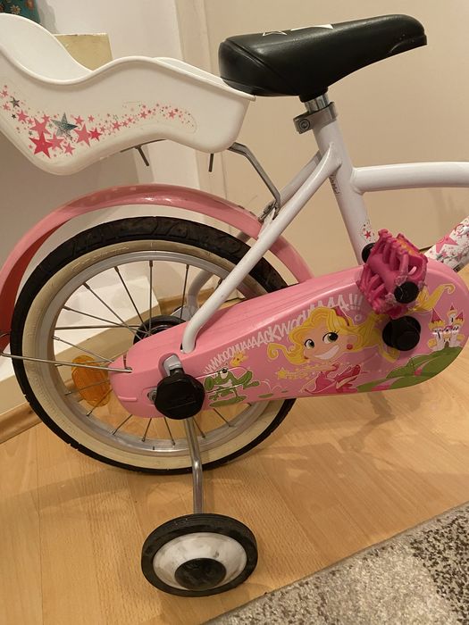 Bicicleta copii B’twin