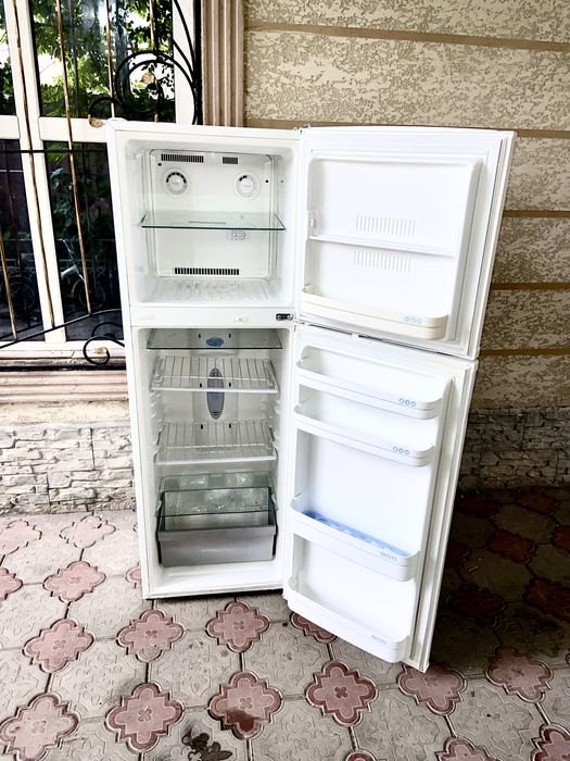 Продам холодильник рабочая 100%