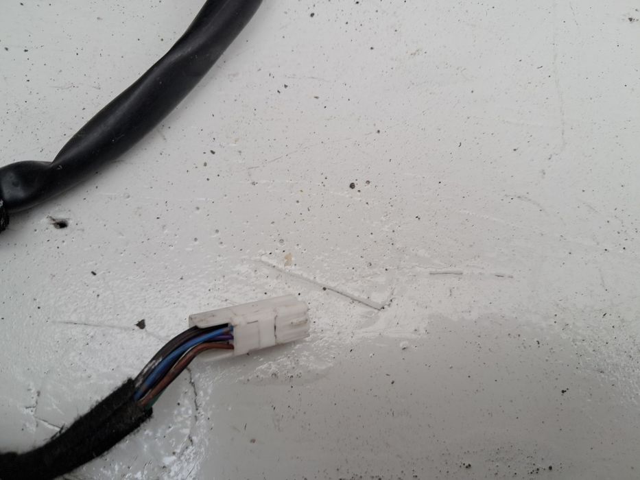 Огледало Mazda CX5 ляв десен 2019/24г