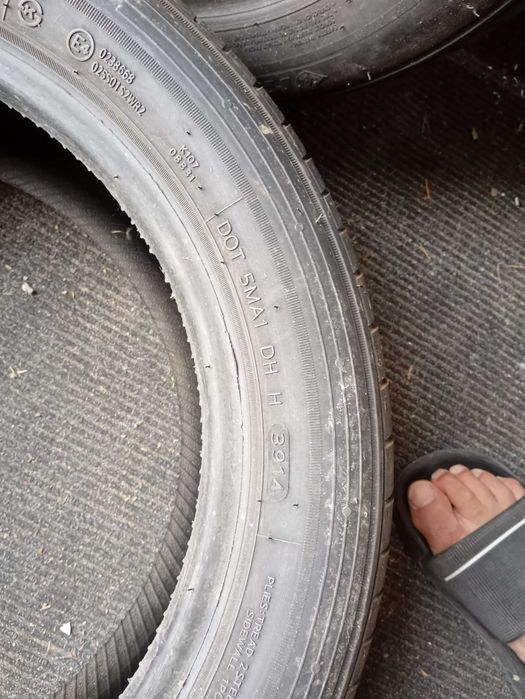 Anvelope vara 195/50/r15 hankook