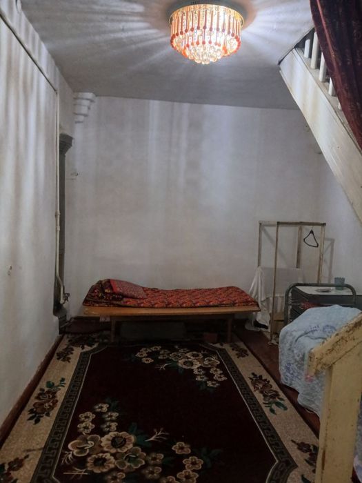Yashnobod Olmos mahallada hovli ijaraga beriladi