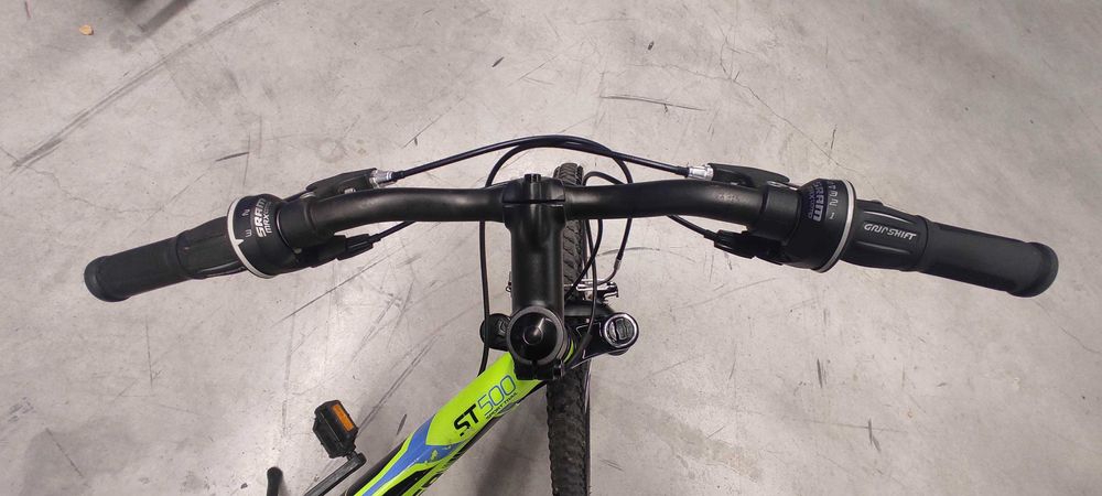 Bicicletă Rockrider 24" Decathlon