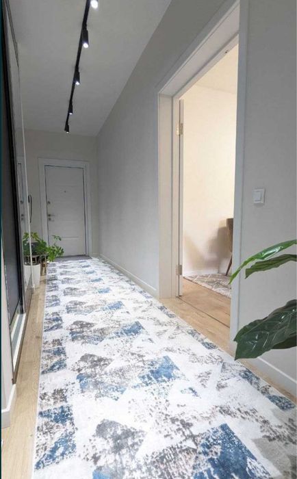 Сдается квартира в Алмазар сити новостройка