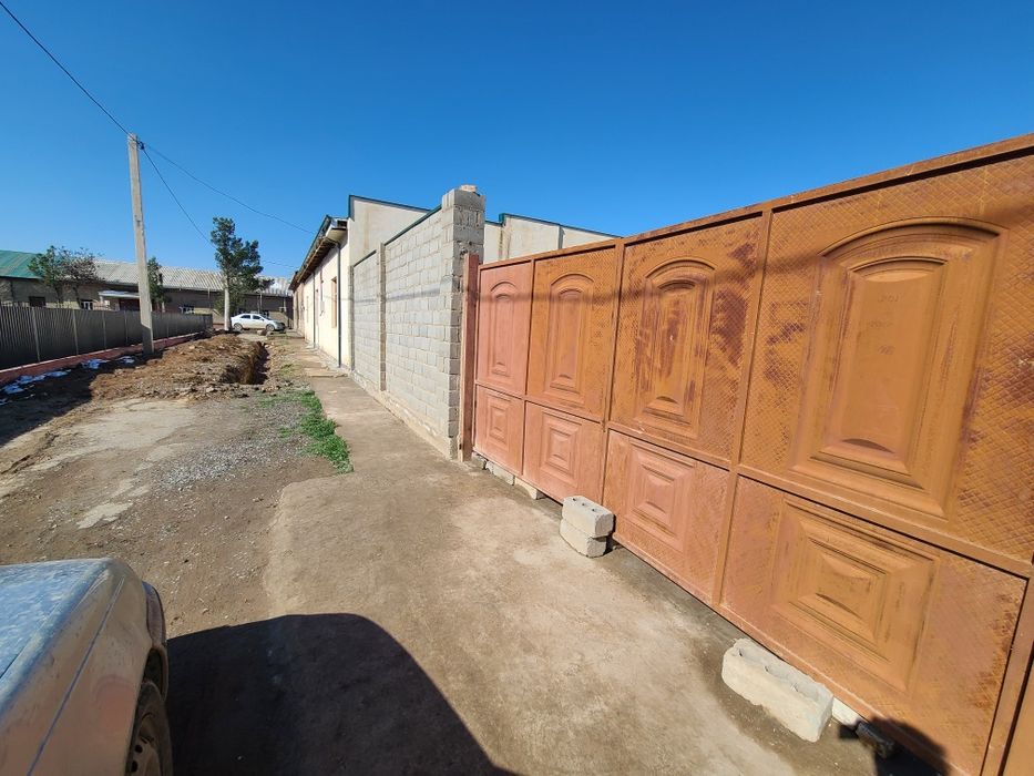 Бохча уй 16 сотих