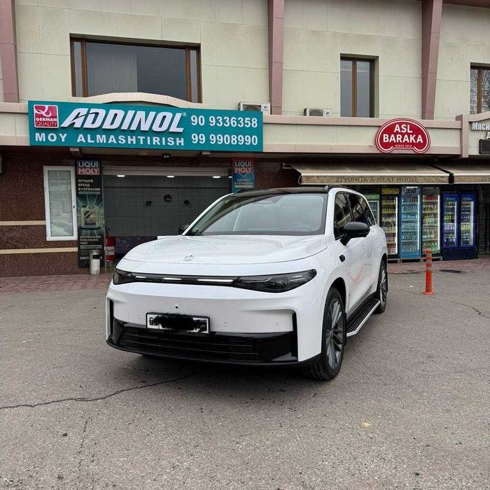 leapmotor c 16 2 poz 520 elektr faqat arendaga beriladi