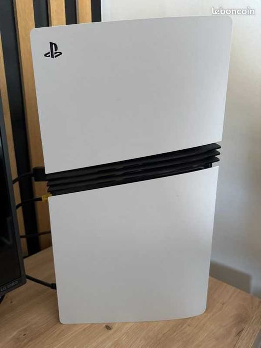 Игровая приставка Sony Playstation 5 Pro