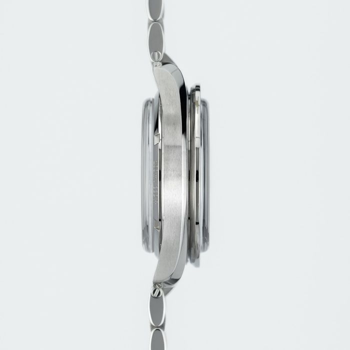 Omega Speedmaster Two Counters Chronograph 44.25mm